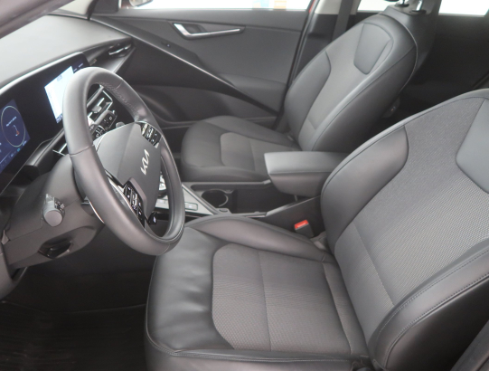 Kia Niro Hybrid