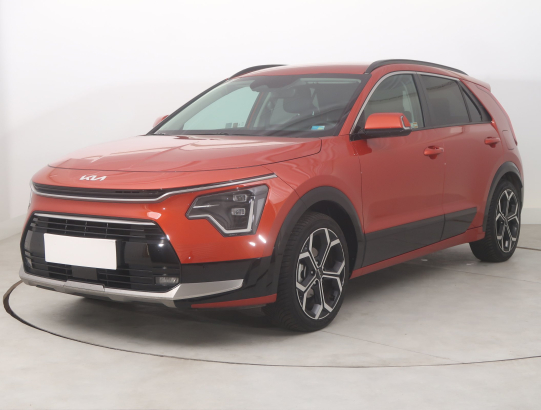 Kia Niro Hybrid