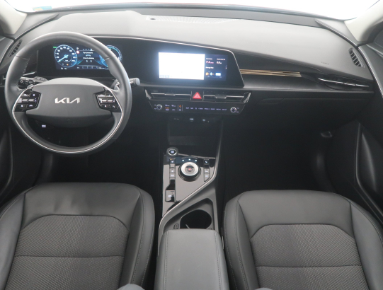 Kia Niro Hybrid