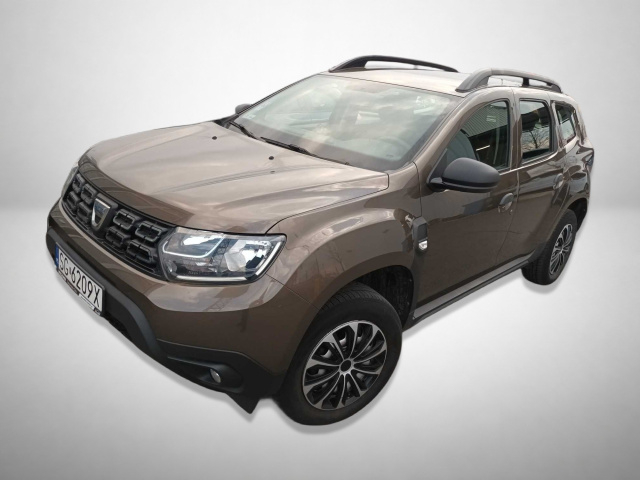 Dacia Duster 2020