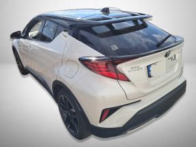 Toyota C-HR - 2022