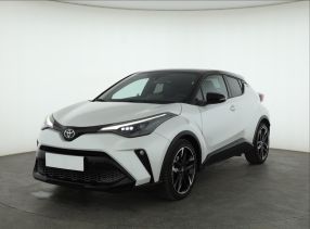 Toyota C-HR - 2022