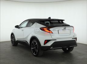 Toyota C-HR - 2022