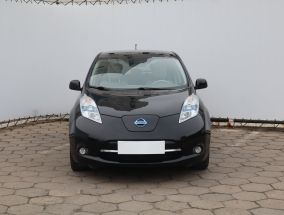 Nissan Leaf - 2012