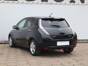 Nissan Leaf - 2012