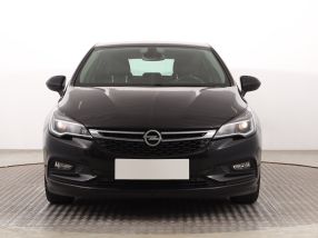 Opel Astra - 2019