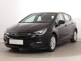 Opel Astra - 2019
