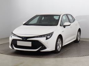 Toyota Corolla - 2021
