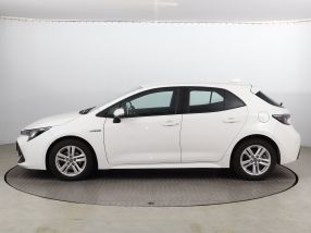 Toyota Corolla - 2021