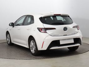 Toyota Corolla - 2021