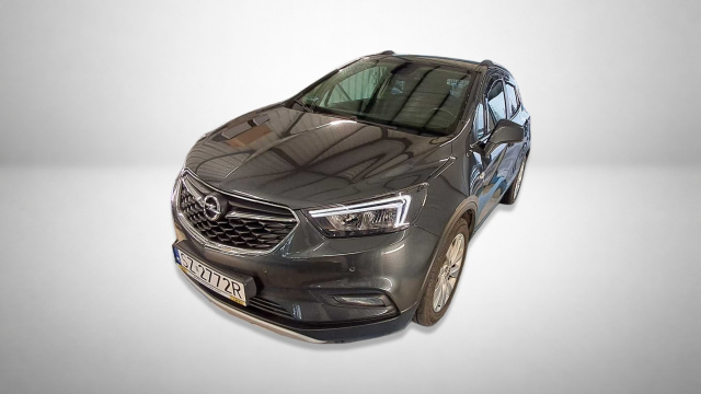 Opel Mokka 2017