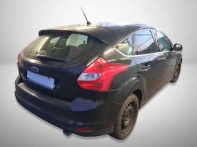Ford Focus - 2013