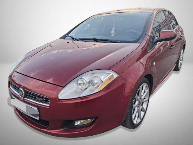 Fiat Bravo 2008