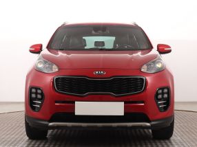 Kia Sportage - 2017