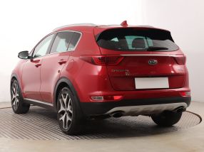 Kia Sportage - 2017