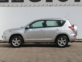 Toyota RAV 4 - 2010