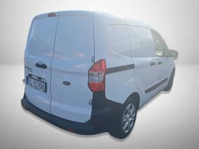 Ford Transit Courier - 2021