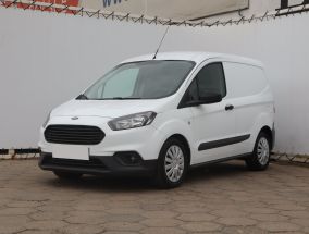 Ford Transit Courier - 2021