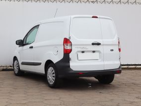 Ford Transit Courier - 2021
