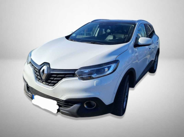 Renault Kadjar 2016