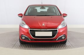 Peugeot 208 - 2018