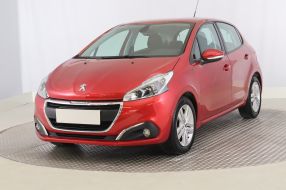 Peugeot 208 - 2018