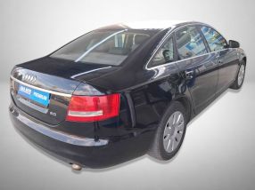 Audi A6 - 2008
