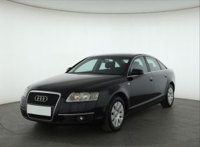 Audi A6 - 2008