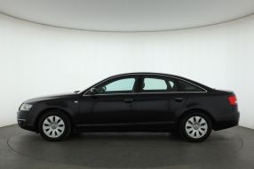 Audi A6 - 2008