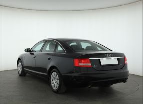 Audi A6 - 2008