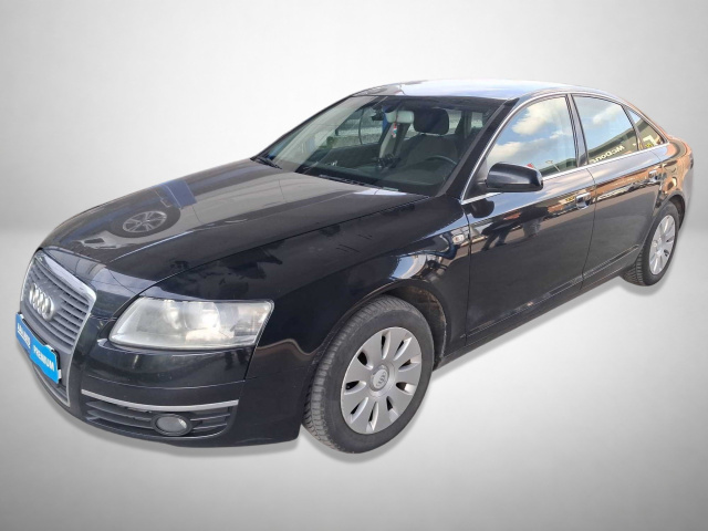Audi A6 2008