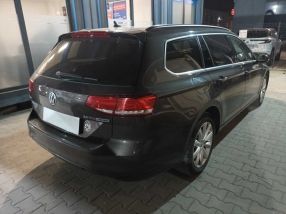 Volkswagen Passat - 2016
