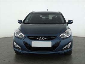 Hyundai i40 - 2012