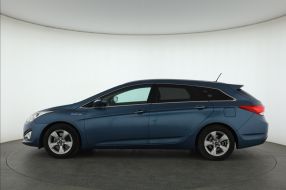 Hyundai i40 - 2012