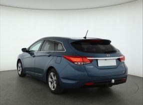 Hyundai i40 - 2012