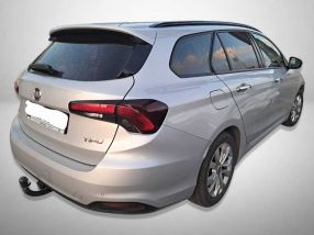 Fiat Tipo - 2019