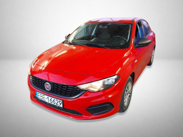 Fiat Tipo 2019