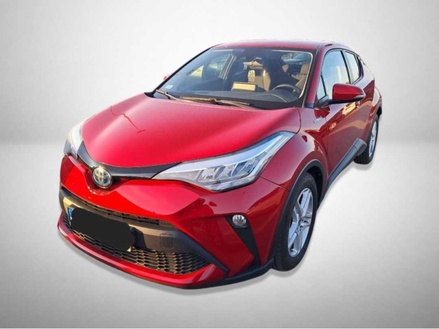 Toyota C-HR 2020