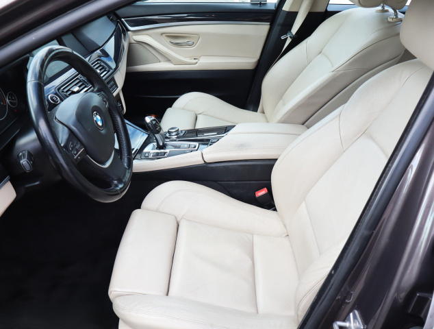 BMW 520d