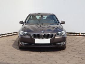 BMW 5 - 2012