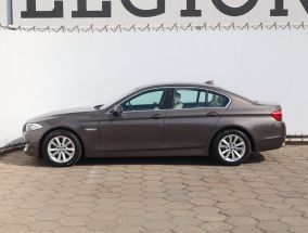 BMW 5 - 2012