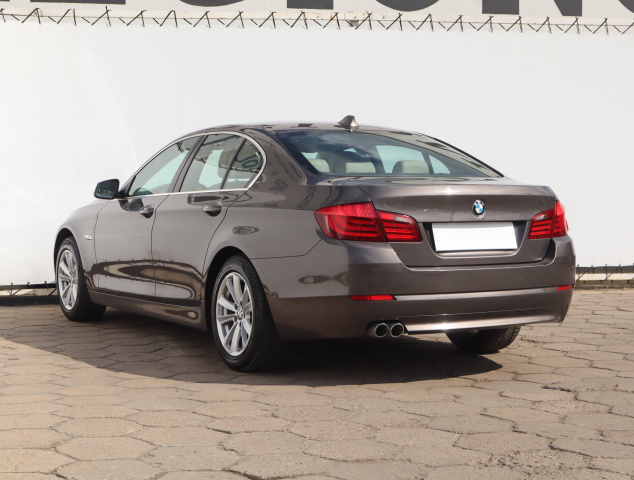 BMW 520d