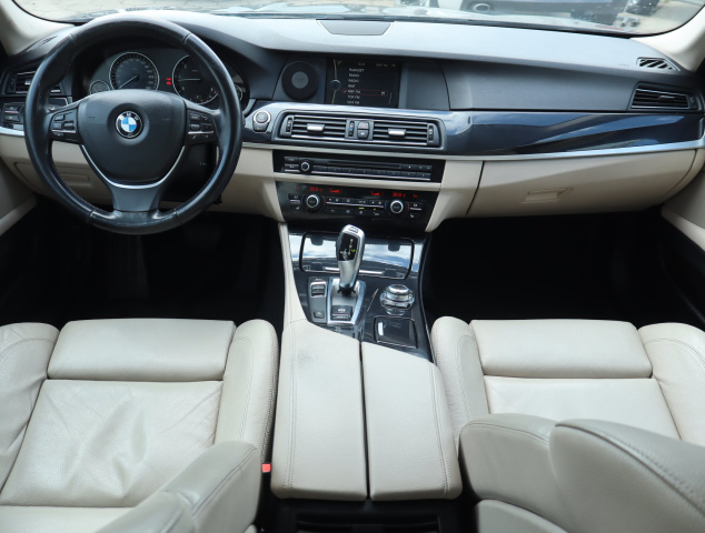 BMW 520d