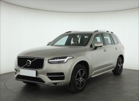 Volvo XC90 - 2015