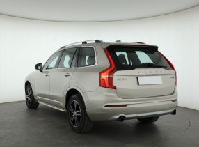 Volvo XC90 - 2015