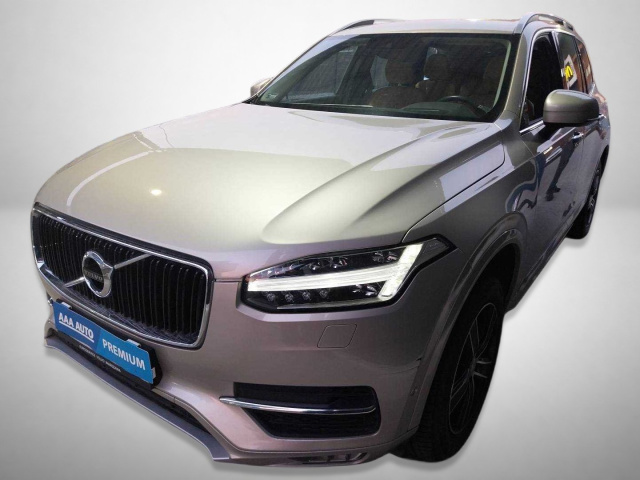 Volvo XC90 2015
