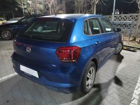 Volkswagen Polo - 2019