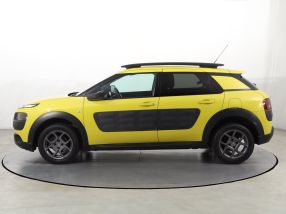 Citroen C4 Cactus - 2016
