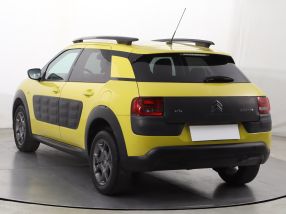 Citroen C4 Cactus - 2016