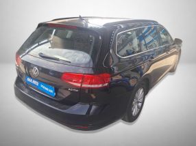 Volkswagen Passat - 2017